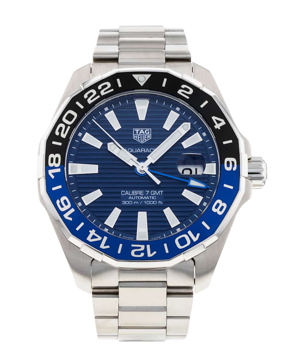 Tag Heuer Aquaracer WAY201T.BA0927 Tag Heuer Aquaracer WAY201T.BA0927